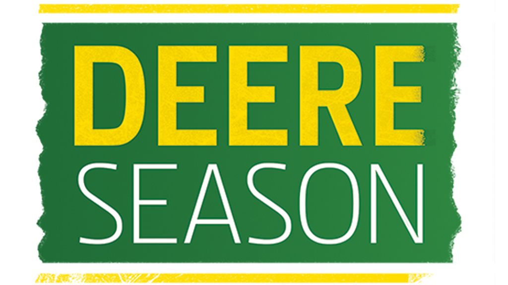 John Deere Current Specials & Offers